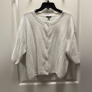 Wild Fable button down sweater shirt